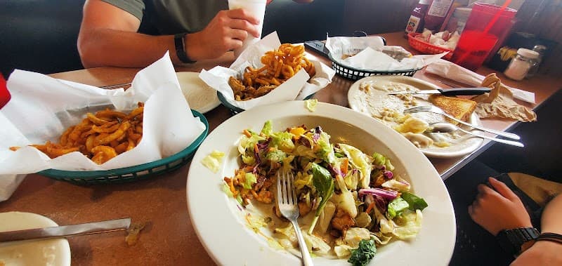 Iggy's Diner photo 3