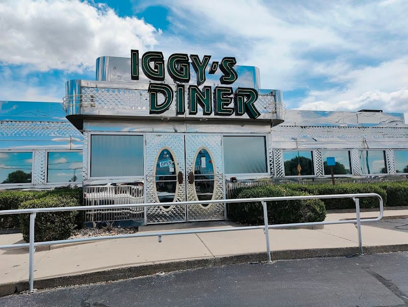 Iggy's Diner photo 5