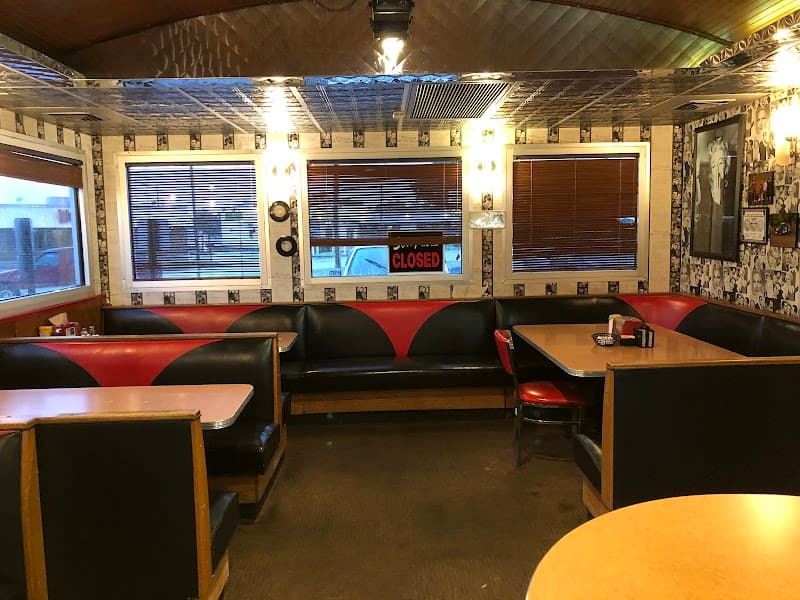 Iggy's Diner photo 1