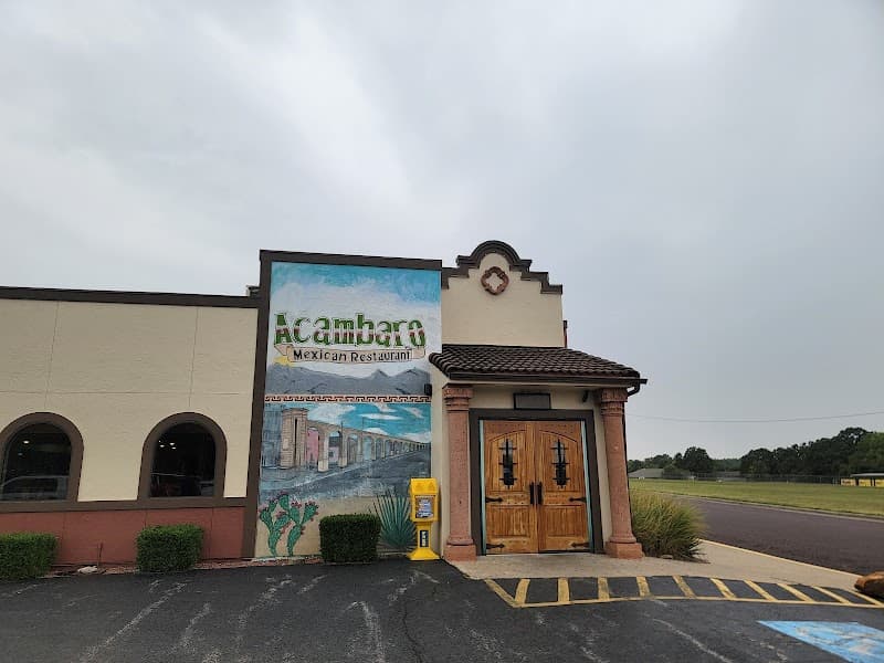 Acambaro Mexican Restaurant photo 4