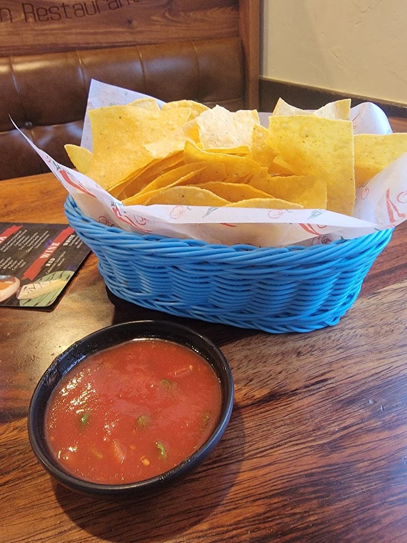 Acambaro Mexican Restaurant photo 5