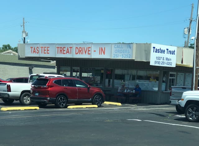 Tastee Treat photo 4