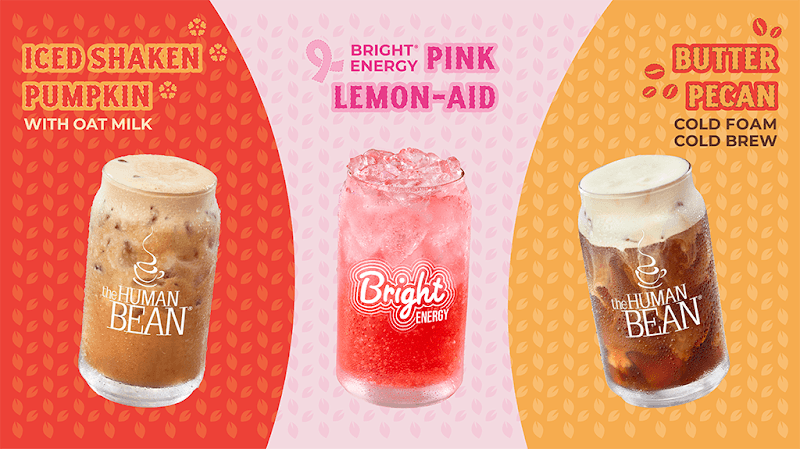 The Human Bean photo 3