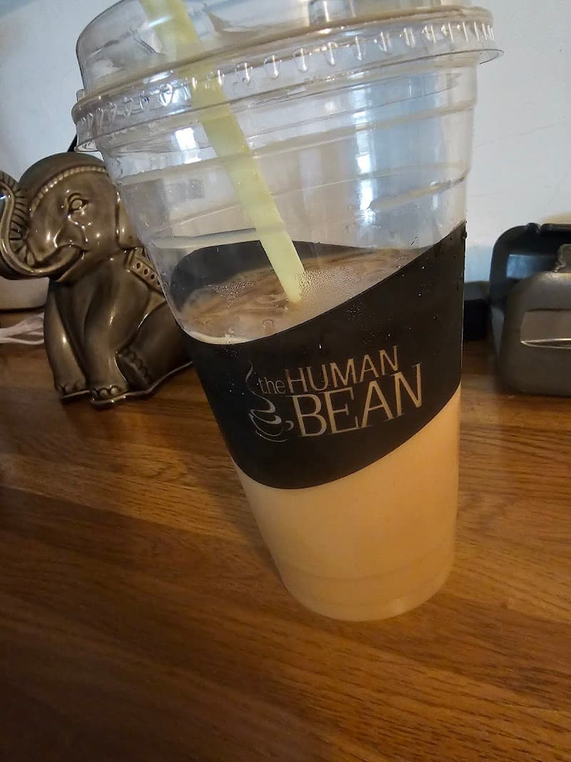 The Human Bean photo 4