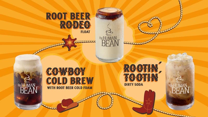 The Human Bean photo 1