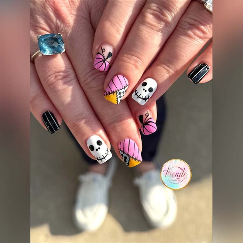 Trende Nail Spa photo 3