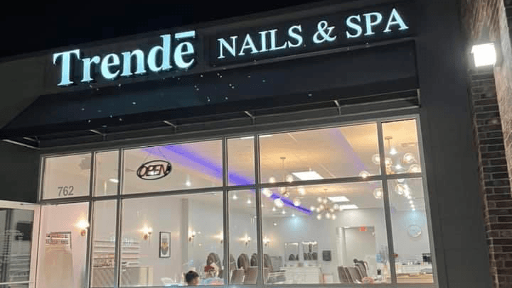 Trende Nail Spa photo 1