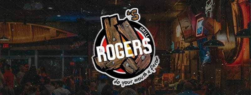 JJ's Grill Rogers photo 4