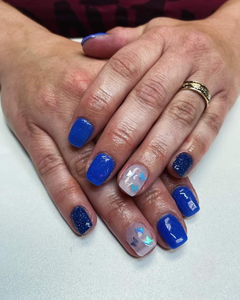 The Nail Bar photo 4