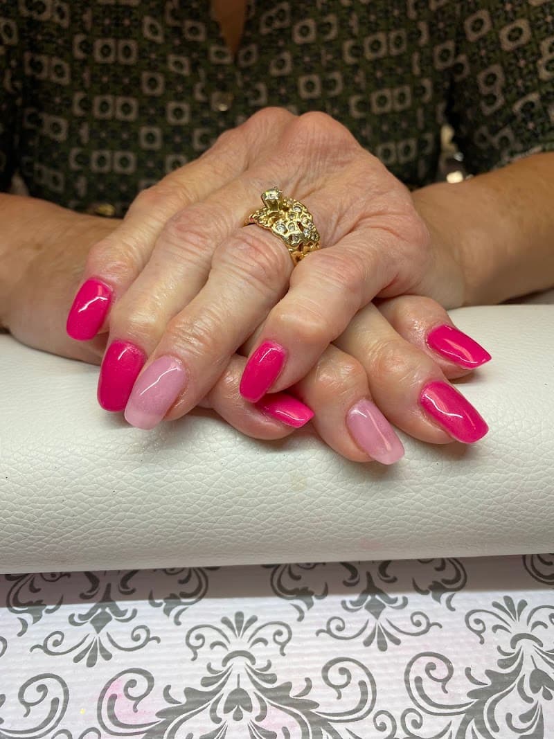 The Nail Bar photo 5