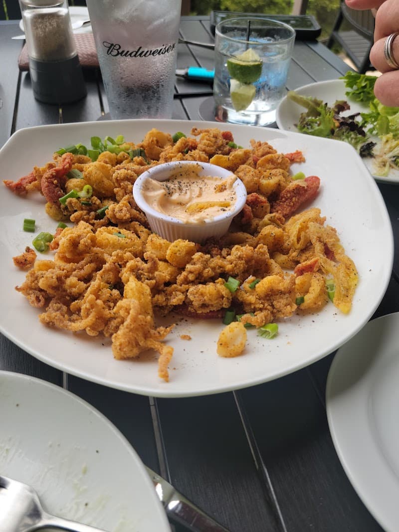 Baxter's Lakeside Grille photo 3