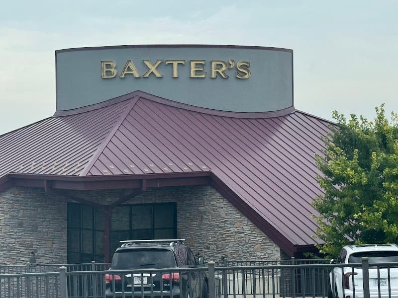 Baxter's Lakeside Grille photo 1