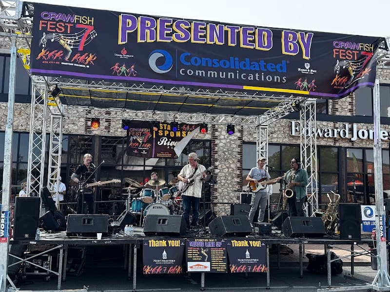 Crawfest-Oklahoma's Crawfish Festival photo 5