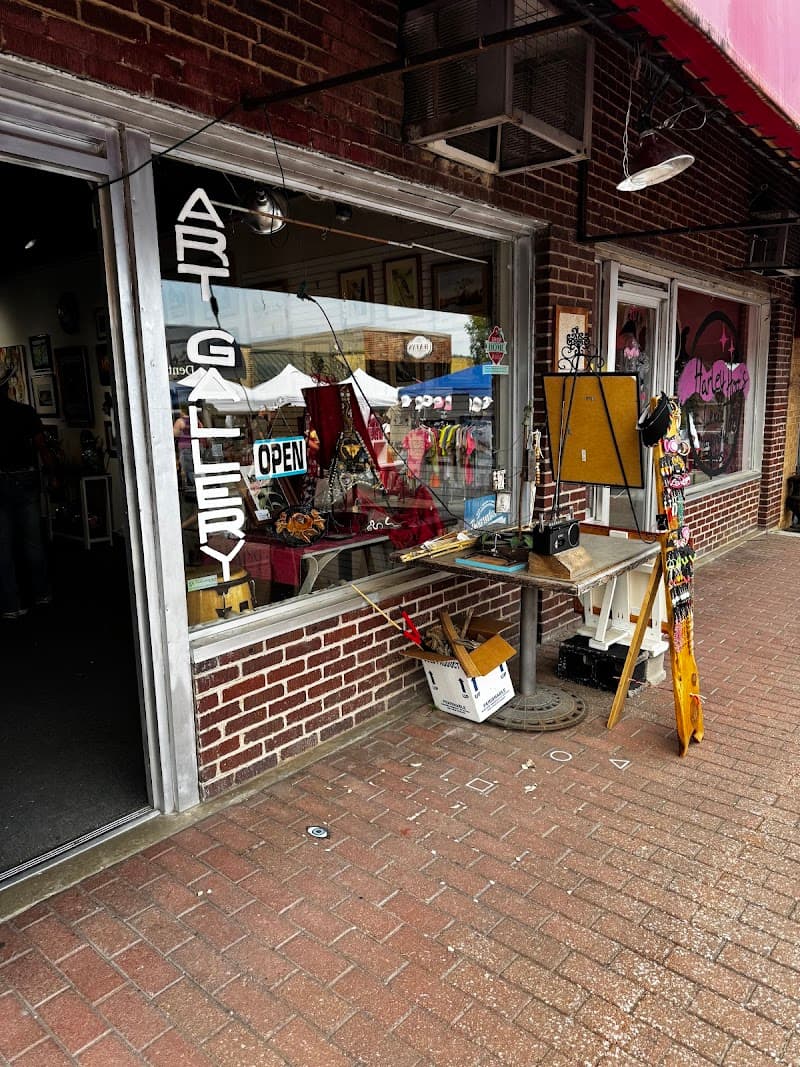 Crawfest-Oklahoma's Crawfish Festival photo 6