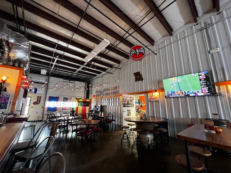 Where House Bar photo 5