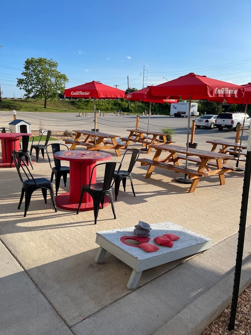 Where House Bar photo 6