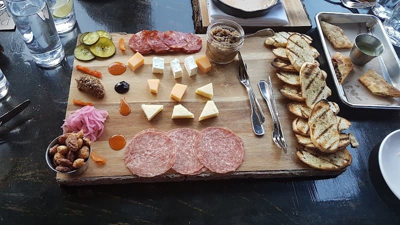 Scotch & Soda photo 3