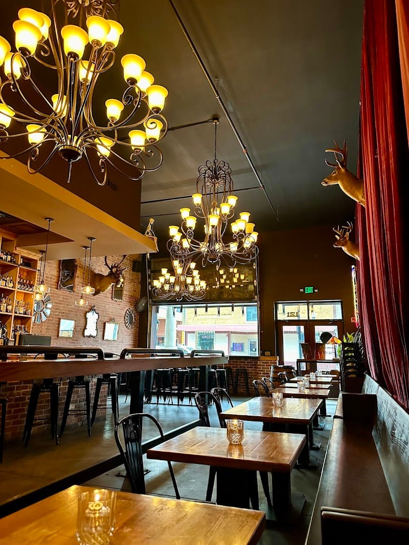 Scotch & Soda photo 1