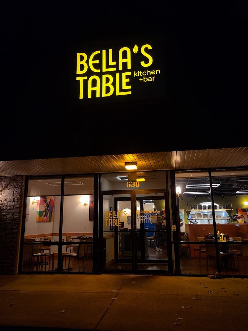 Bella's Table photo 2
