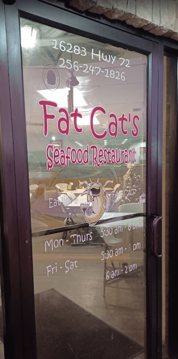 Fat Cat Seafood & Tiger Ice photo 4