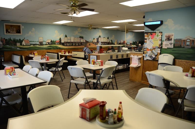 Fat Cat Seafood & Tiger Ice photo 6