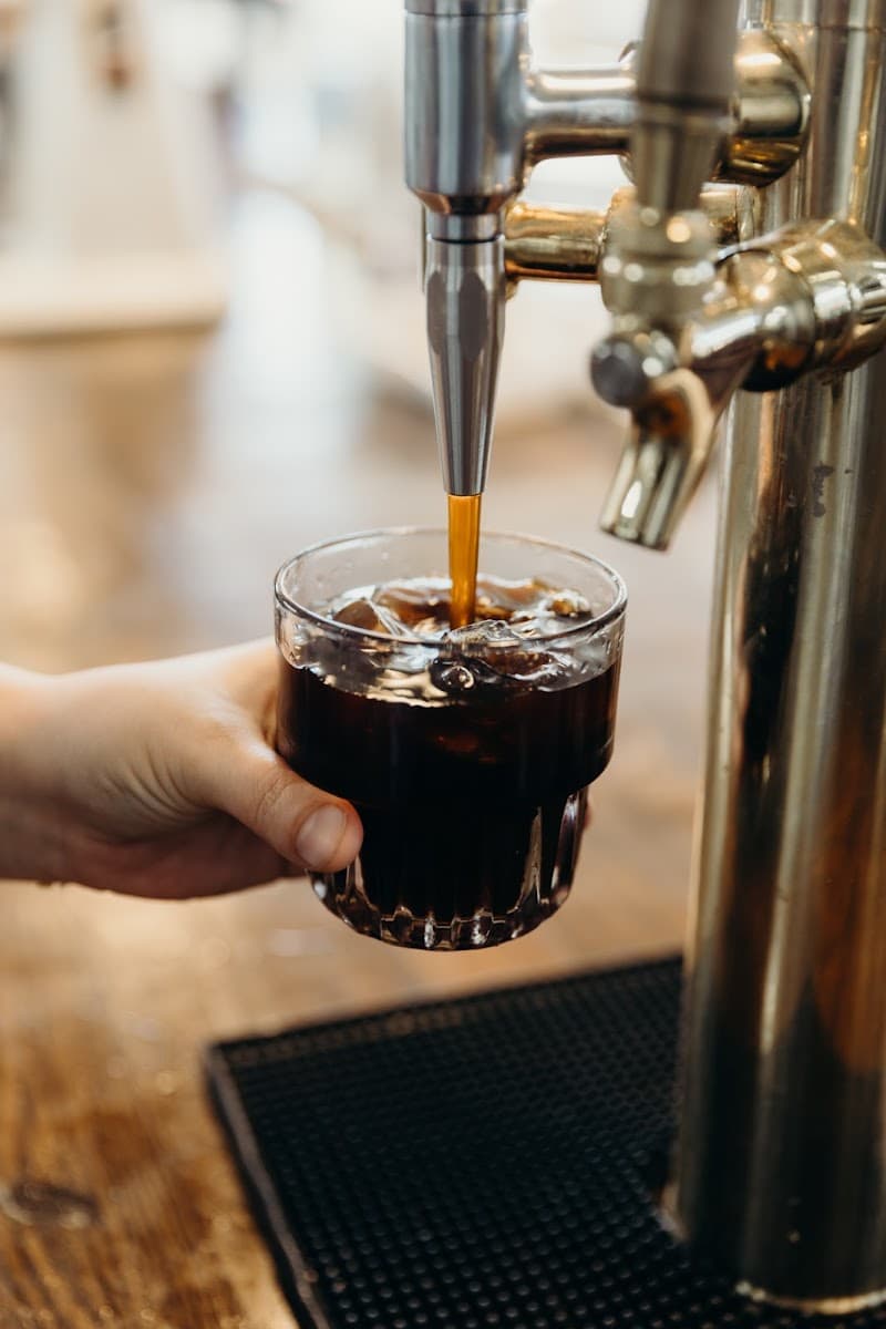 She Brews Coffee Roasters photo 3