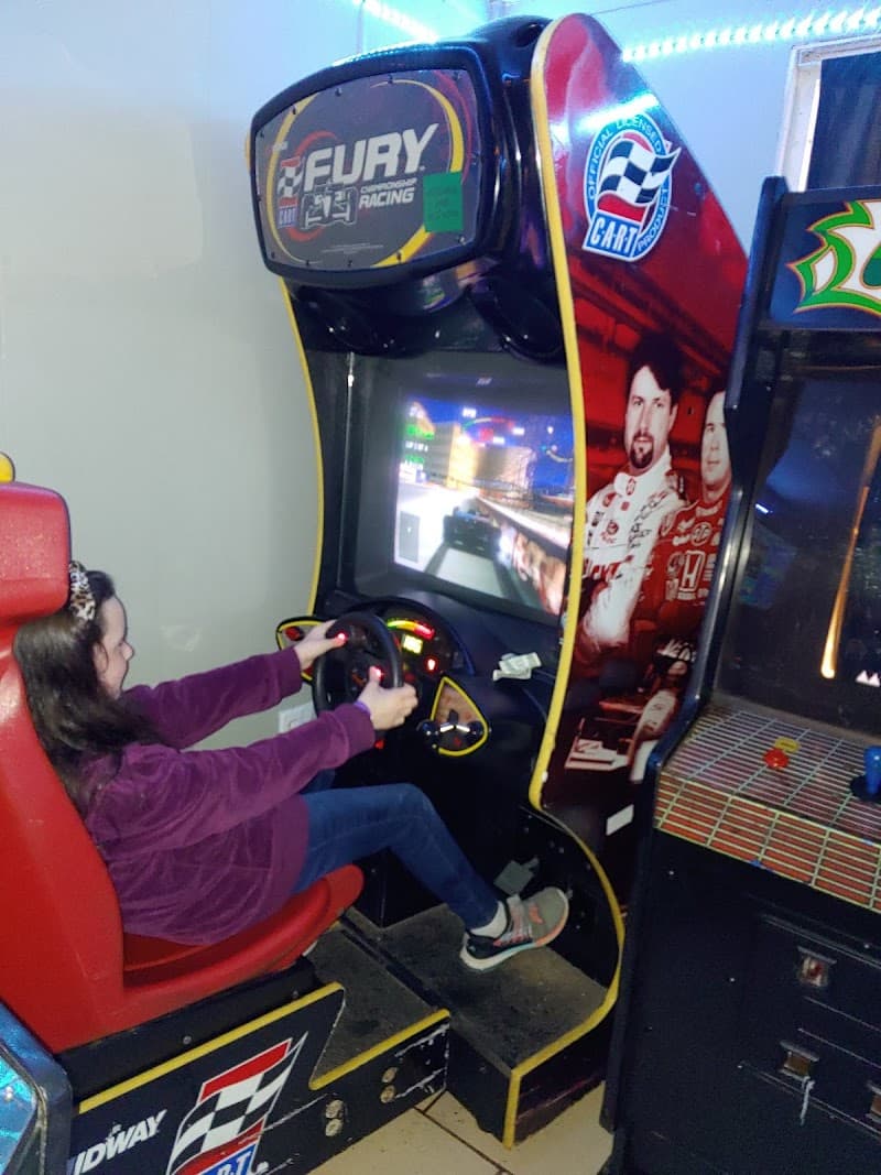 Pixel's Arcade photo 2