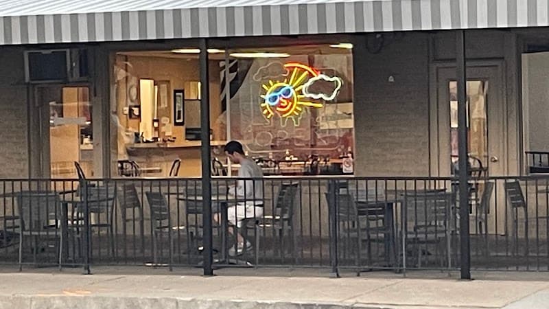 The Brook Restaurant and Bar photo 2