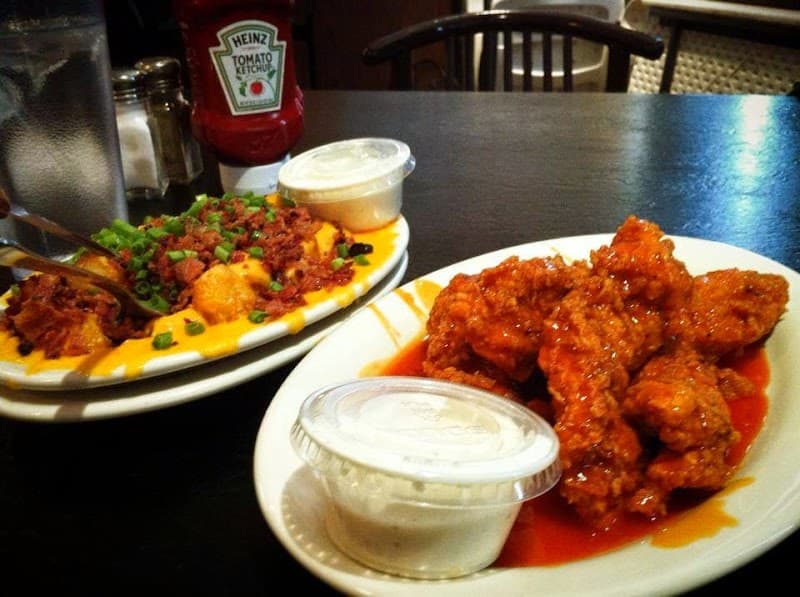 The Brook Restaurant and Bar photo 3