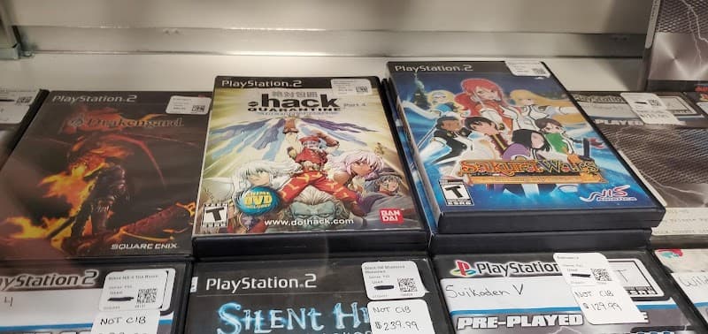 Game X Change photo 3