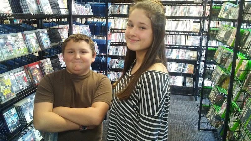 Game X Change photo 4