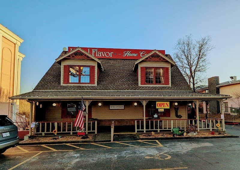 Local Flavor Branson photo 2