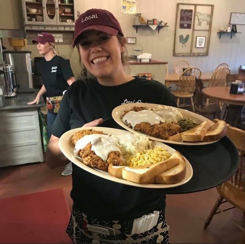 Local Flavor Branson photo 4