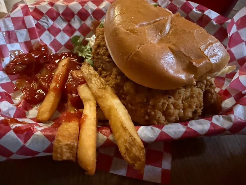 Local Flavor Branson photo 5