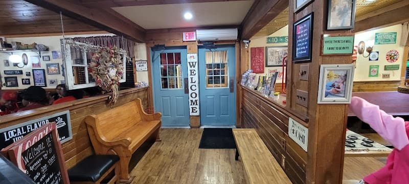 Local Flavor Branson photo 6