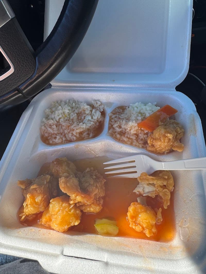 Golden Dragon photo 6