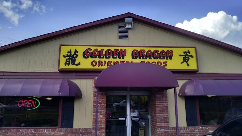 Golden Dragon photo 1