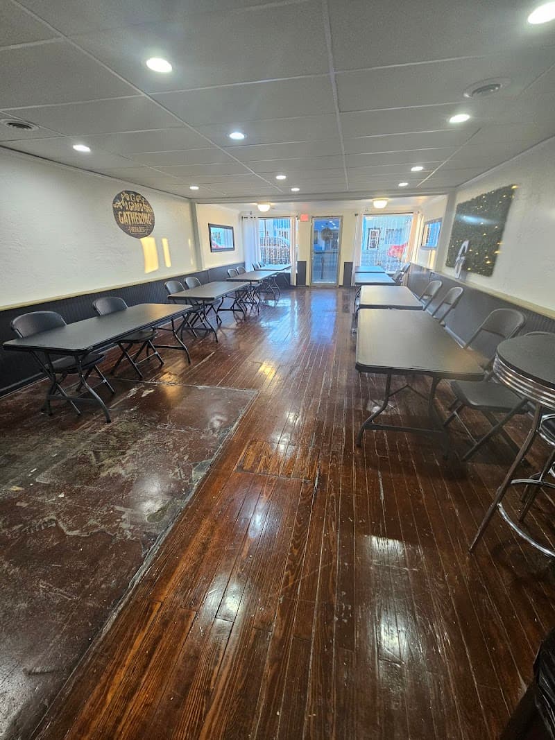 A Grand Gathering photo 4