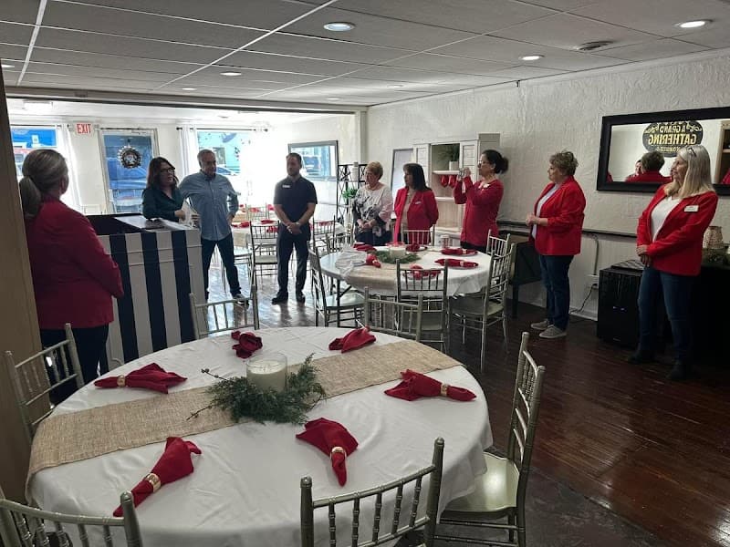 A Grand Gathering photo 5