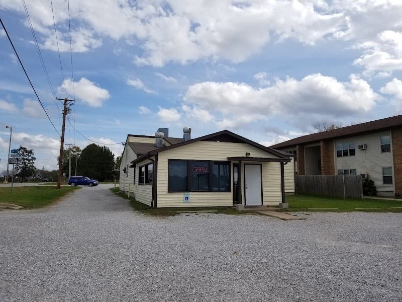 Bamboo House Restaurant photo 3