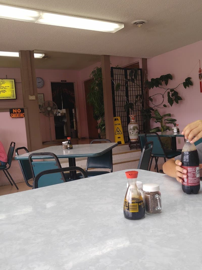 Bamboo House Restaurant photo 4