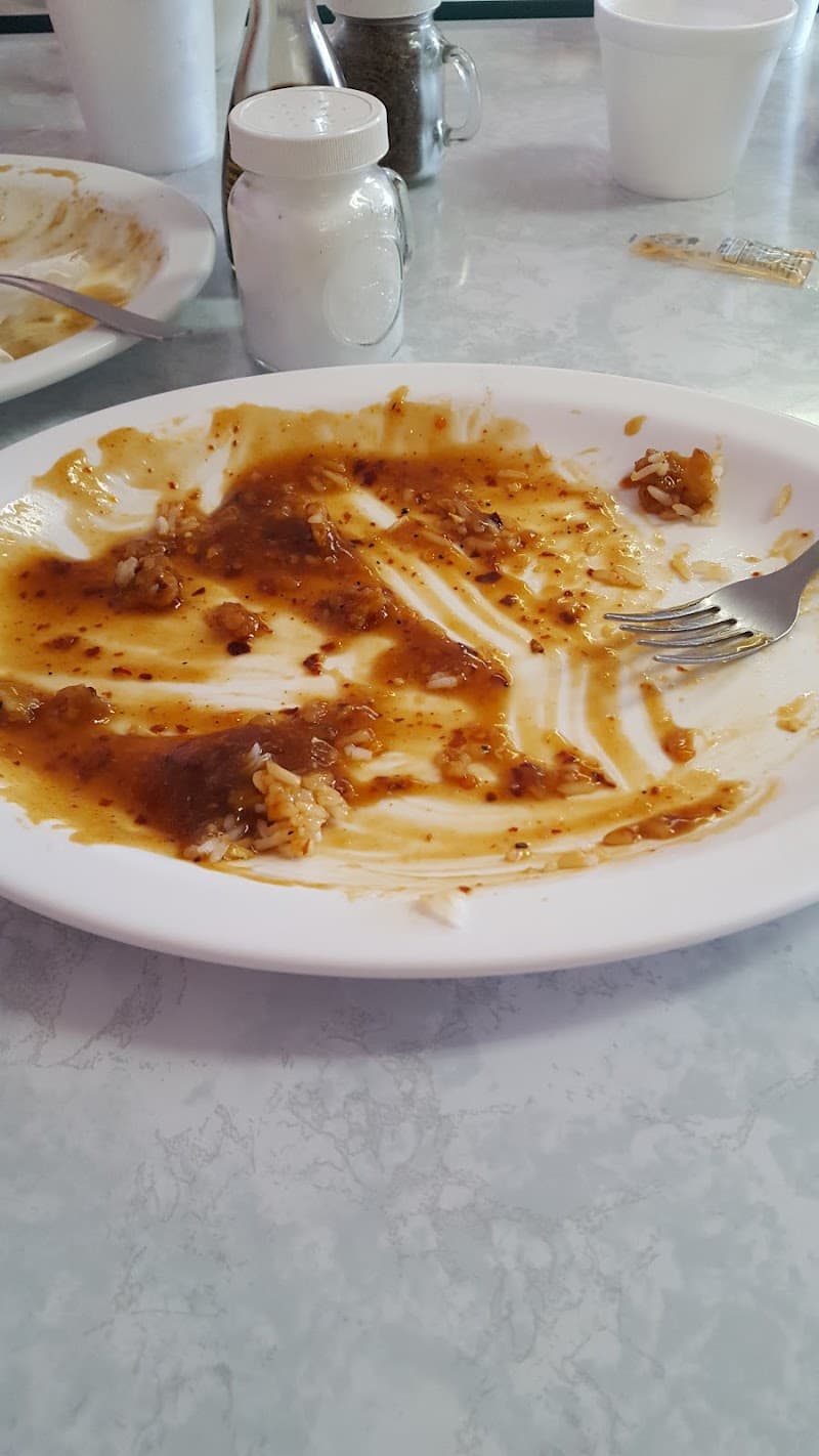 Bamboo House Restaurant photo 5