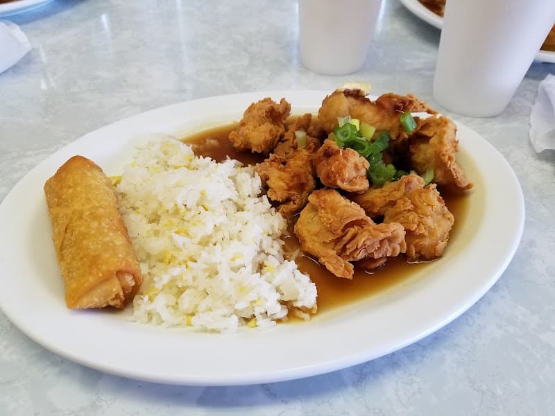 Bamboo House Restaurant photo 1