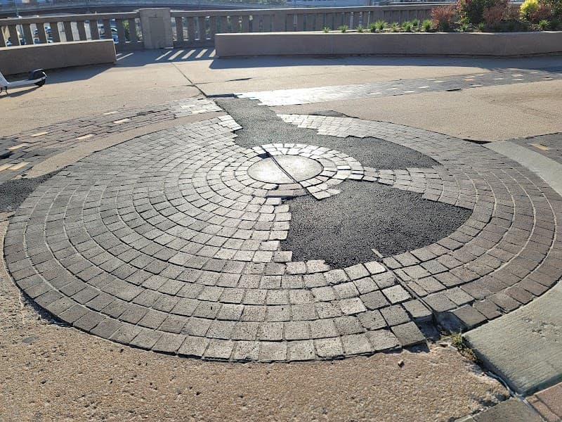 Center of the Universe photo 2