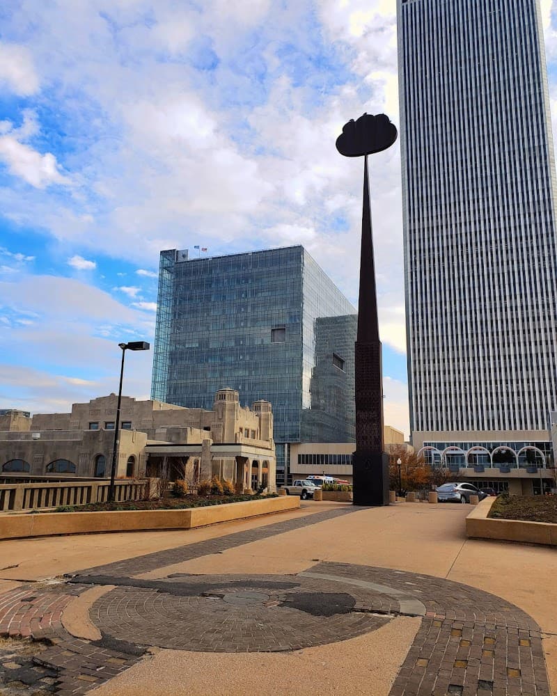 Center of the Universe photo 4