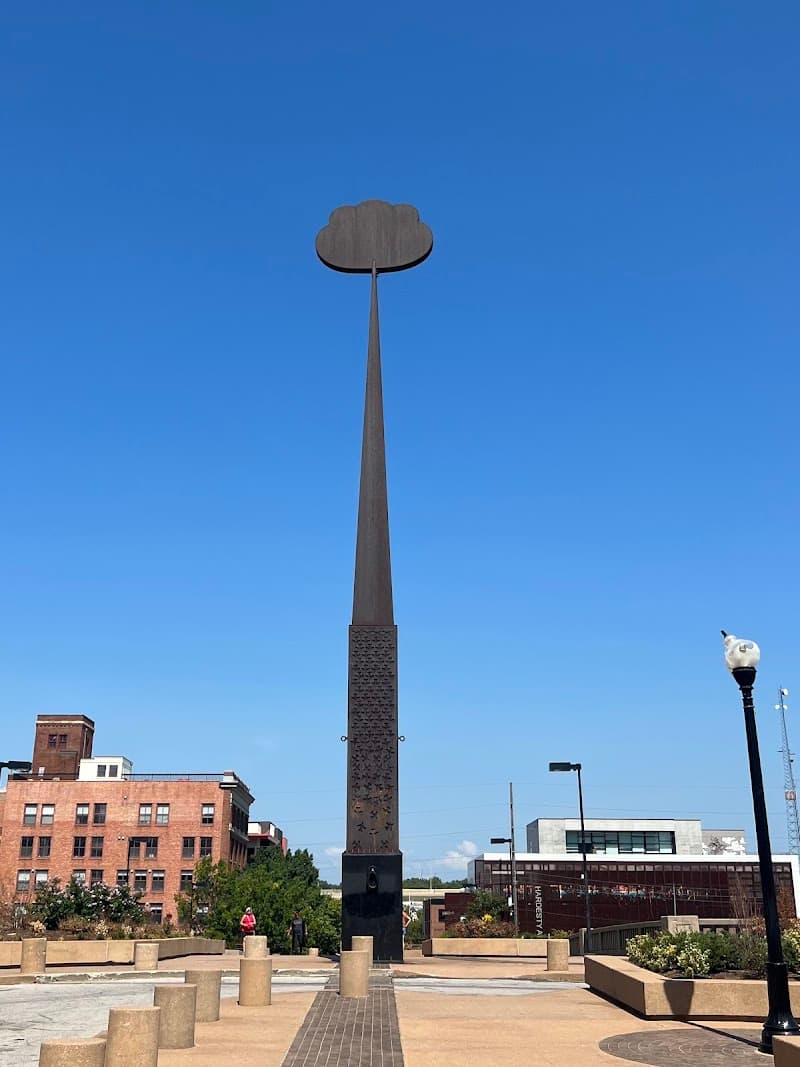 Center of the Universe photo 5