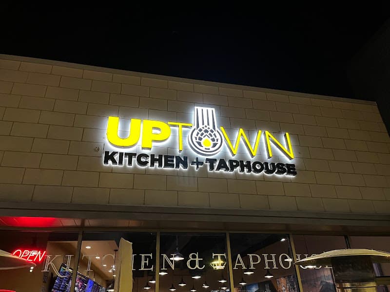 Uptown Kitchen & Taphouse photo 6
