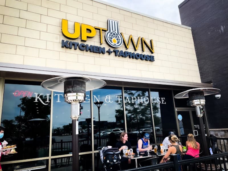 Uptown Kitchen & Taphouse photo 1