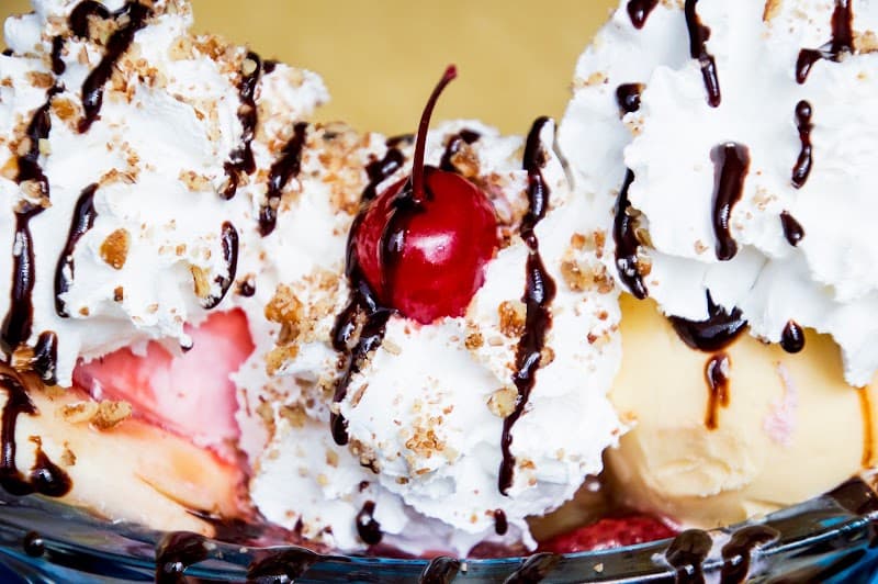 Jackie B. Goode's Uptown Cafe photo 3