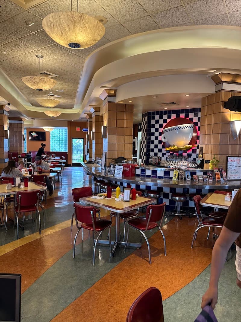 Jackie B. Goode's Uptown Cafe photo 6